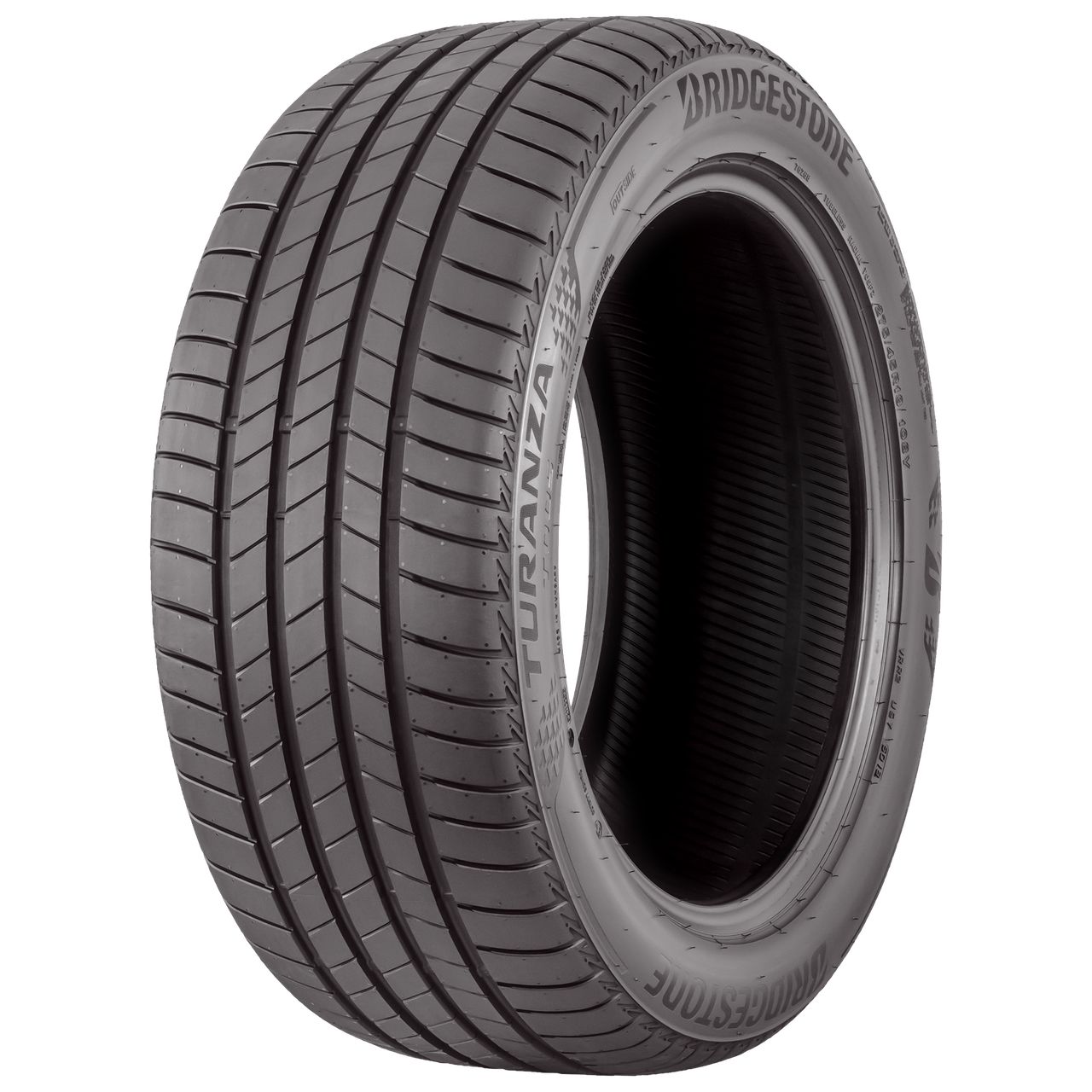 BRIDGESTONE TURANZA T005 (+) 225/45R17 91W MFS