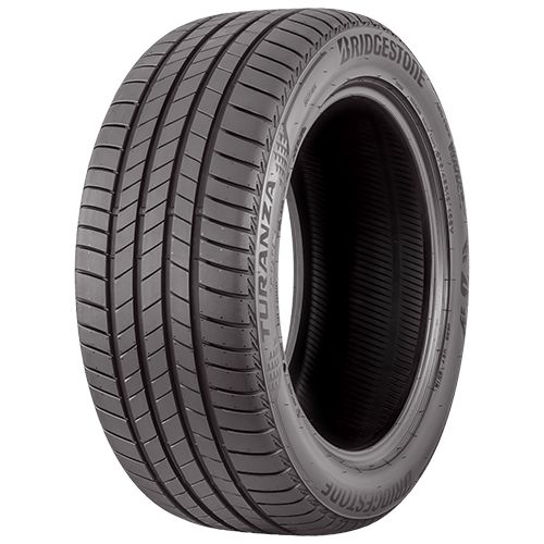 BRIDGESTONE TURANZA T005 (AO) 255/35R21 98Y B-SILENT BSW XL