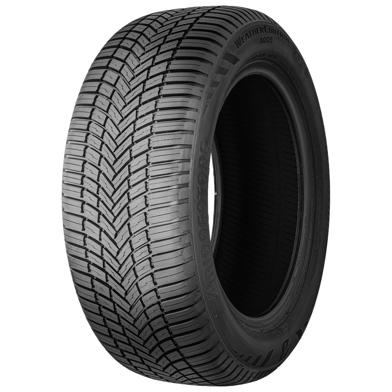 BRIDGESTONE WEATHER CONTROL A005 205/60R16 96H XL