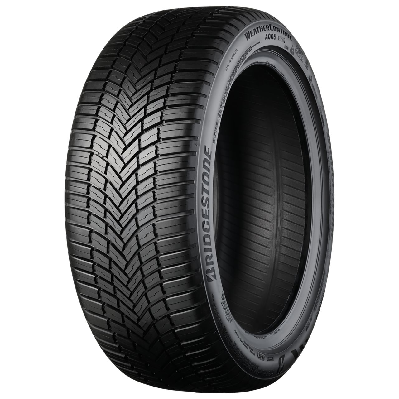 BRIDGESTONE WEATHER CONTROL A005 DRIVEGUARD EVO RFT 195/65R15 95H XL