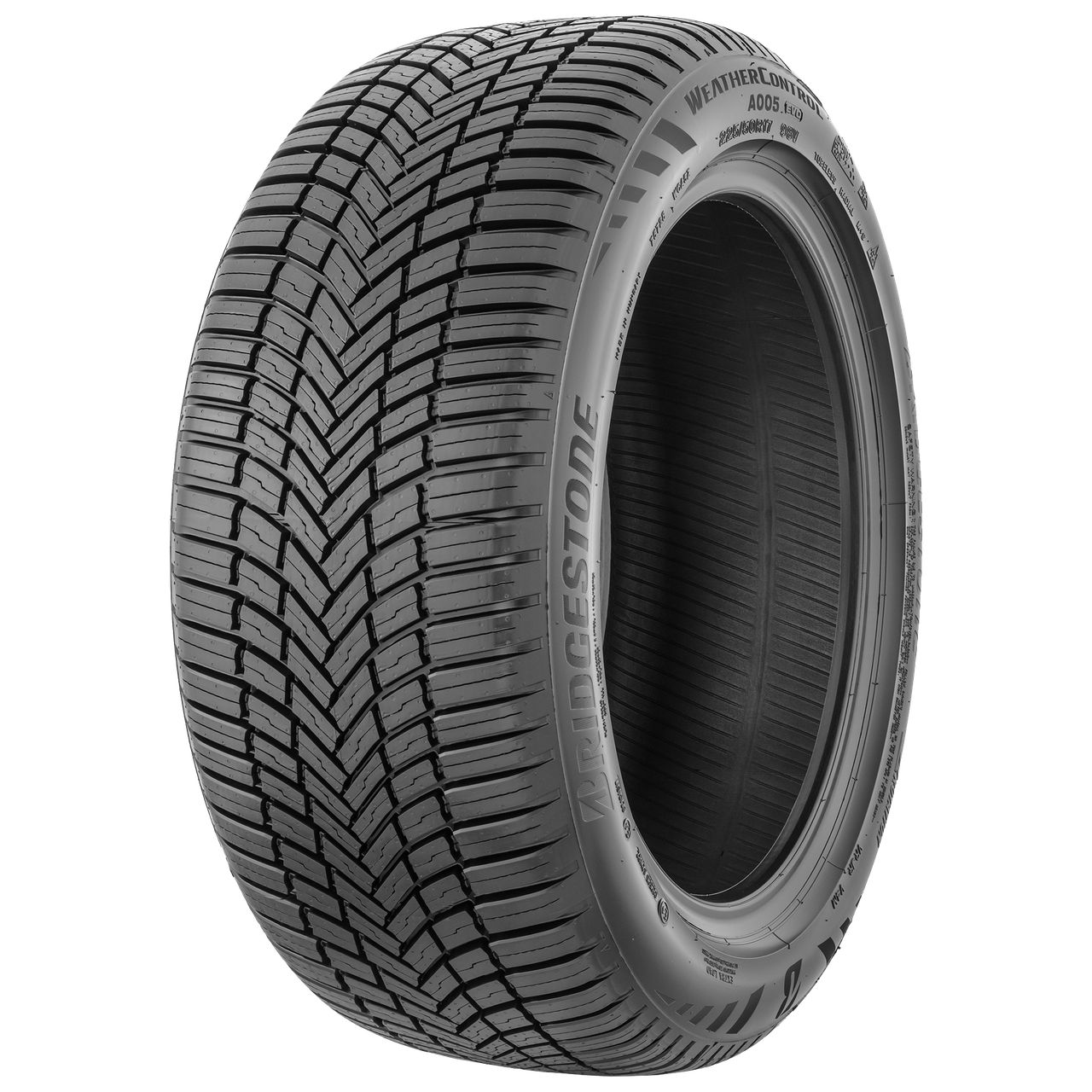 BRIDGESTONE WEATHER CONTROL A005 EVO 185/65R15 92V XL