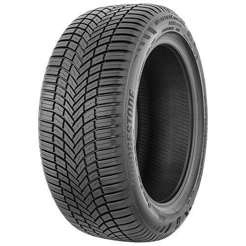 BRIDGESTONE WEATHER CONTROL A005 EVO 215/55R17 98W XL