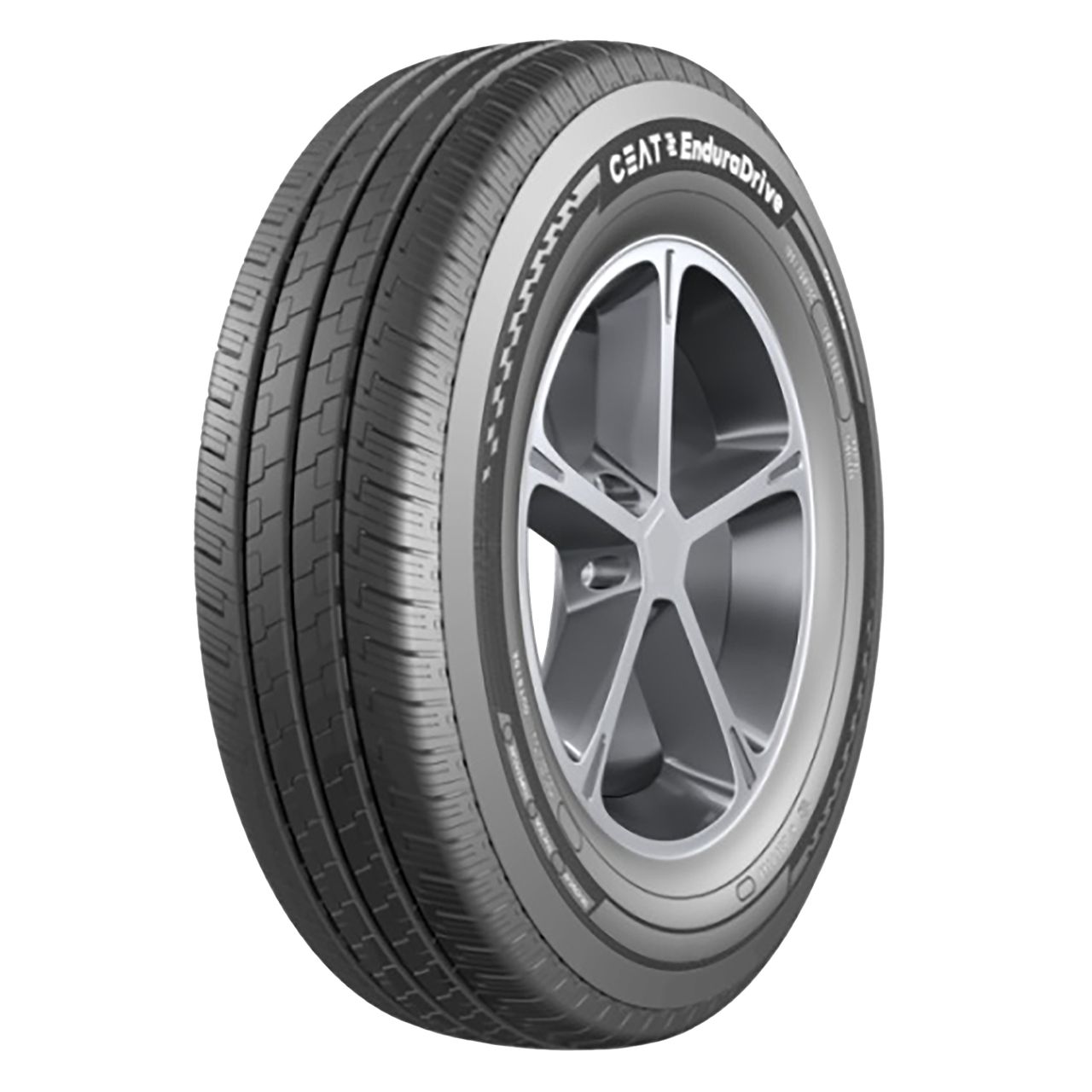 CEAT ENDURADRIVE 195/65R16C 104T BSW