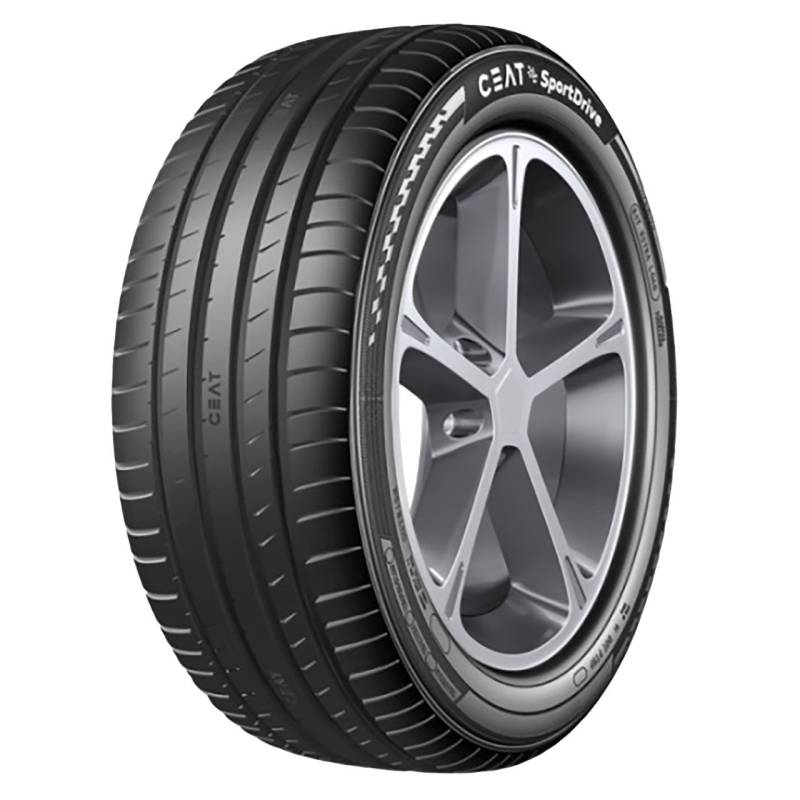 CEAT SPORTDRIVE 205/50R17 93Y BSW XL