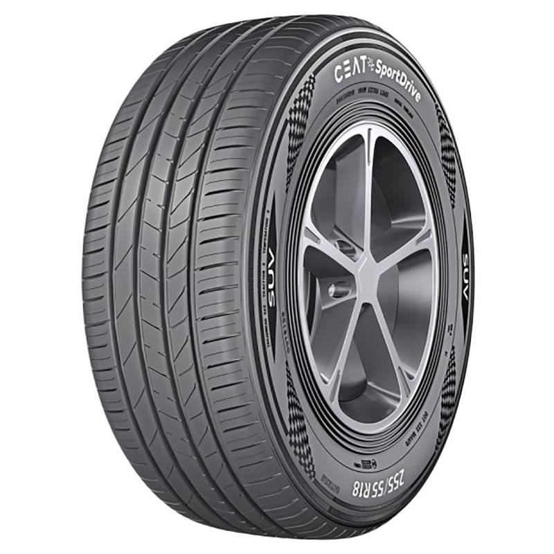 CEAT SPORTDRIVE SUV 215/65R17 103V BSW XL