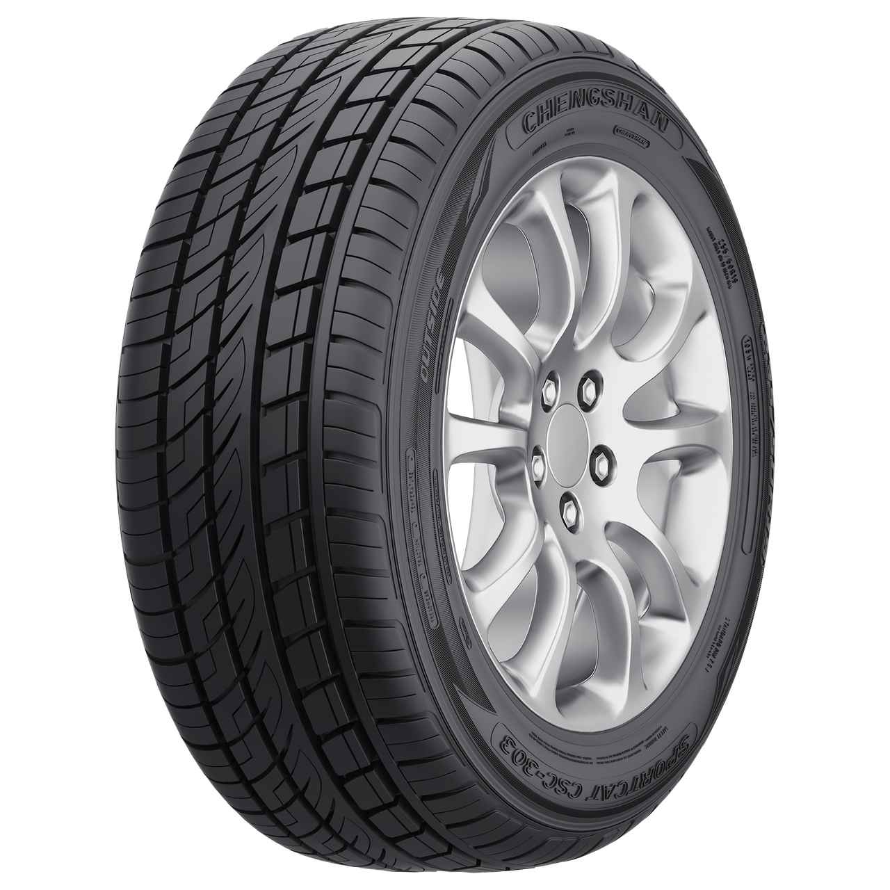 CHENGSHAN SPORTCAT CSC-303 215/55R18 99V BSW XL