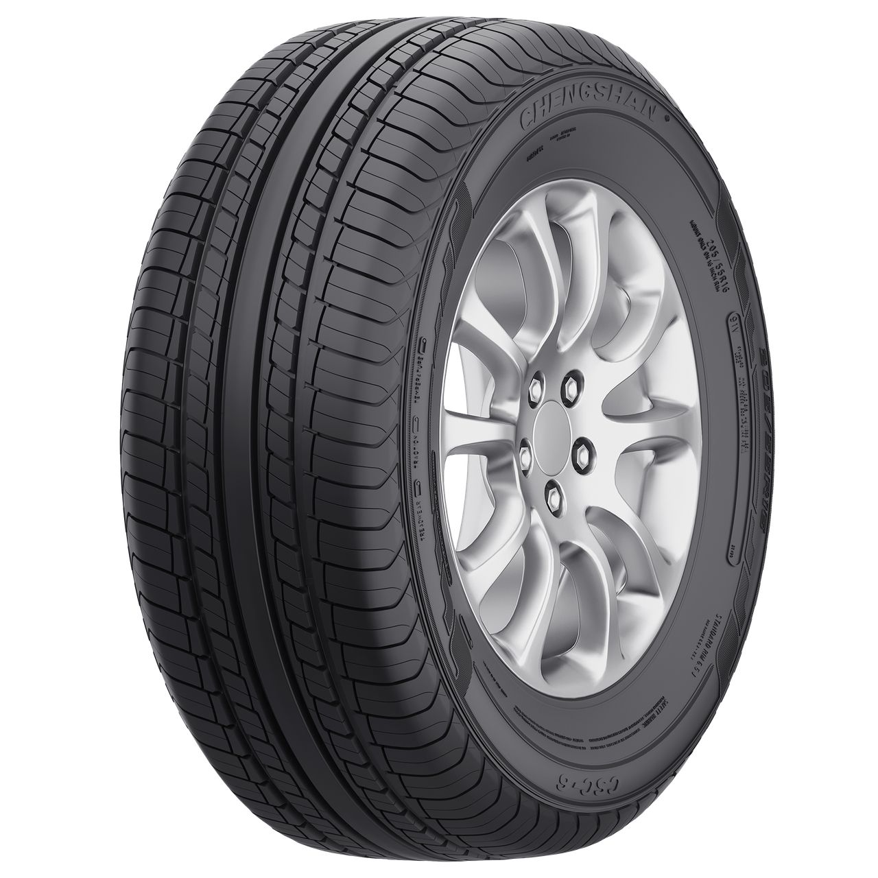 CHENGSHAN SPORTCAT CSC-6 215/60R16 99H BSW XL