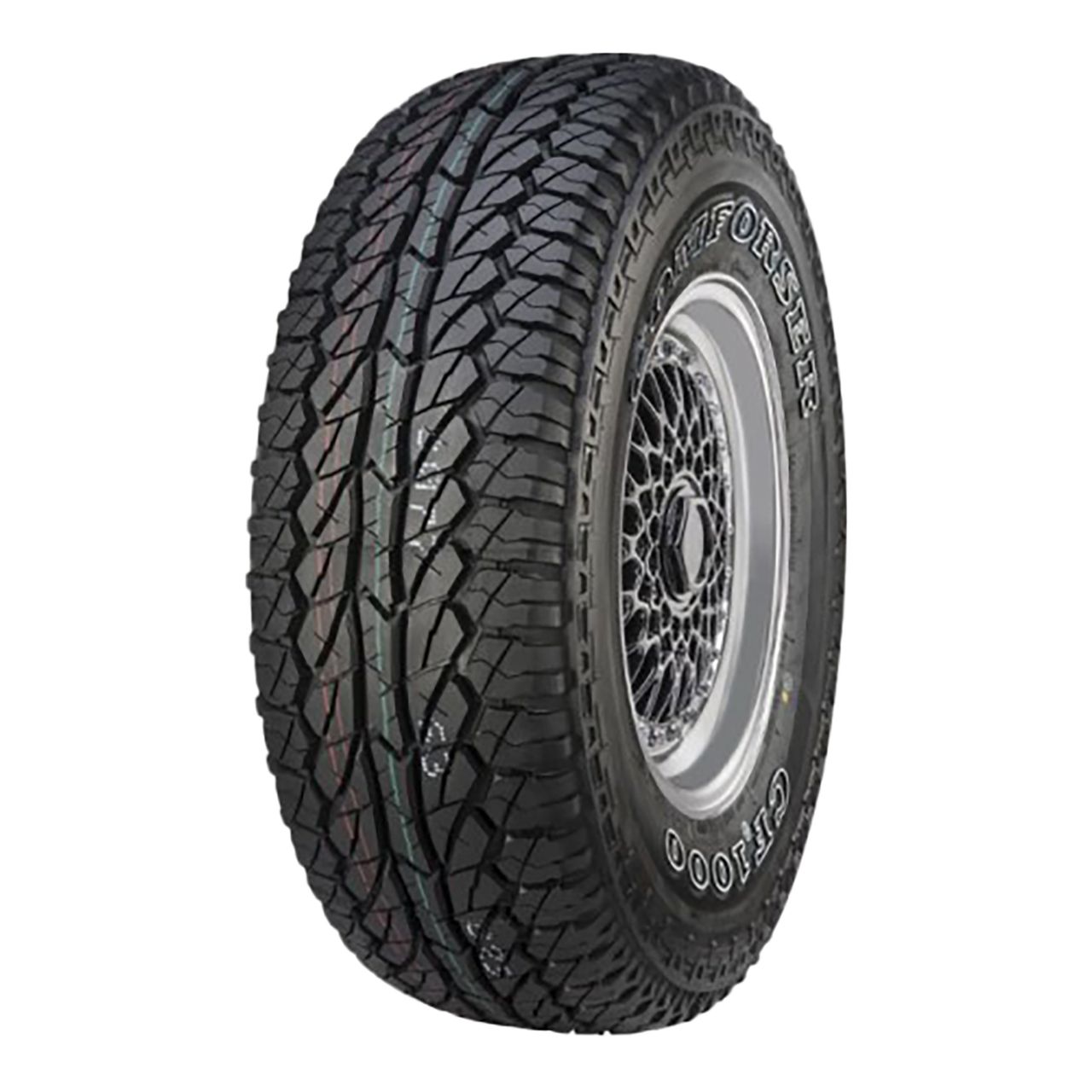 COMFORSER CF1000 215/70R16 99T OWL