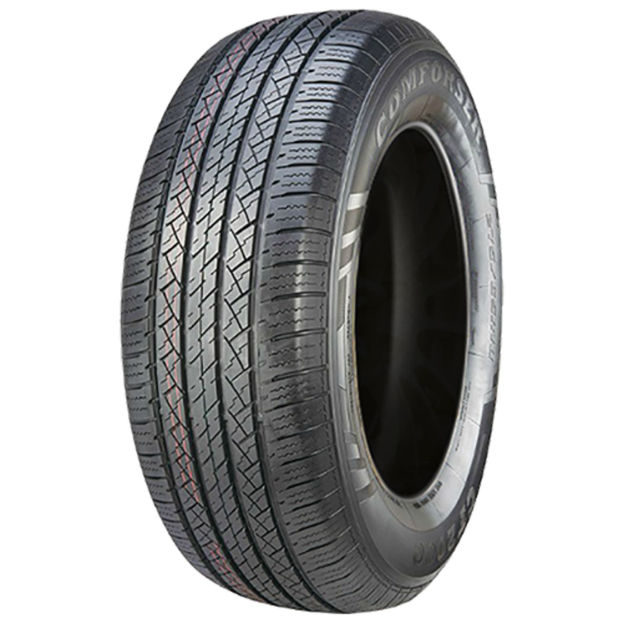 COMFORSER CF2000 235/55R17 103W BSW XL