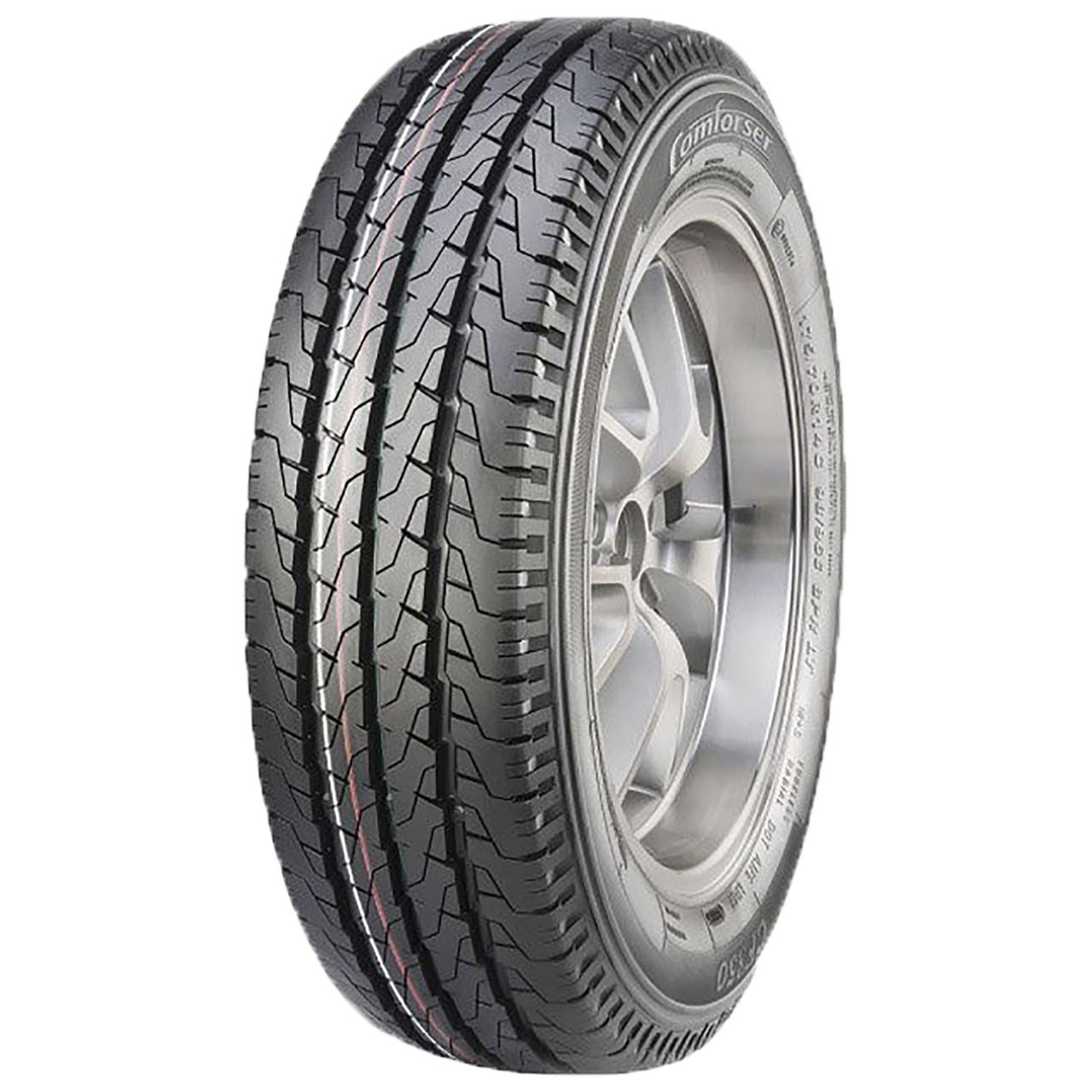 COMFORSER CF350 195/65R16C 104R BSW