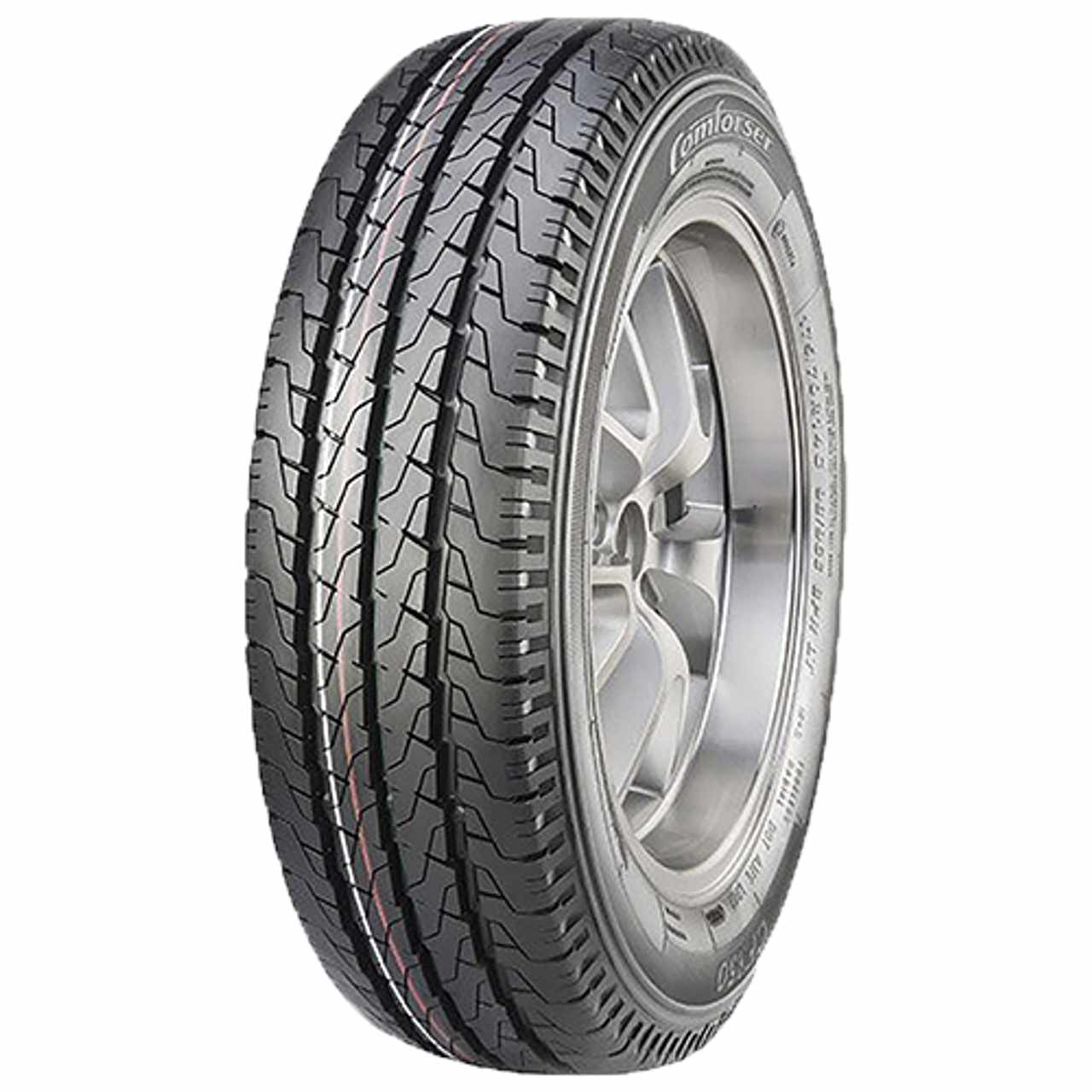 COMFORSER CF350 215/60R17C 109T BSW