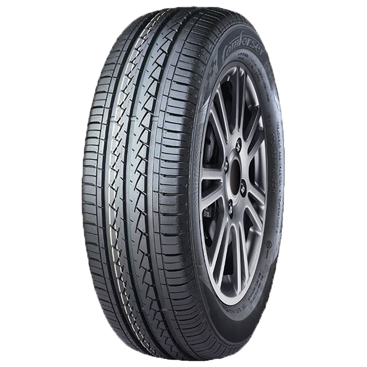 COMFORSER CF610 165/55R14 72H BSW