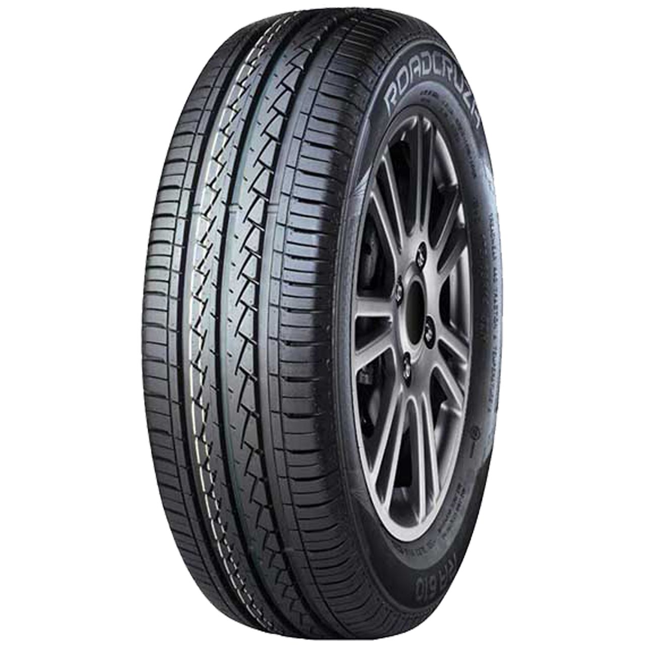 COMFORSER CF610 165/70R13 79T BSW