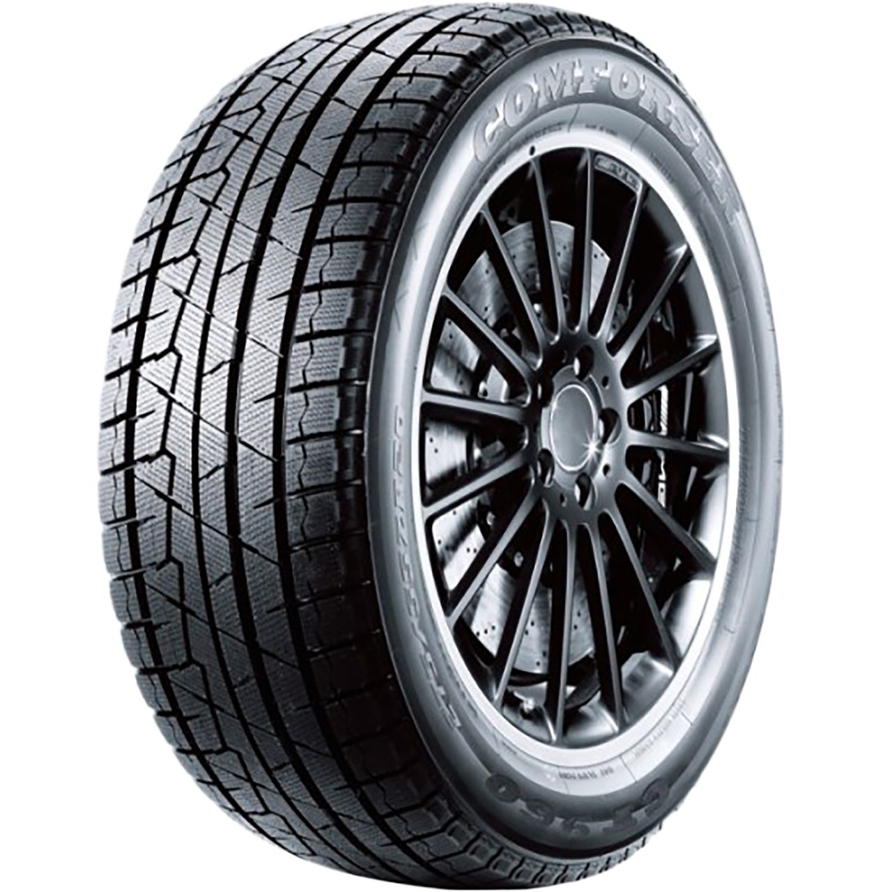 COMFORSER CF960 215/75R15 100T BSW