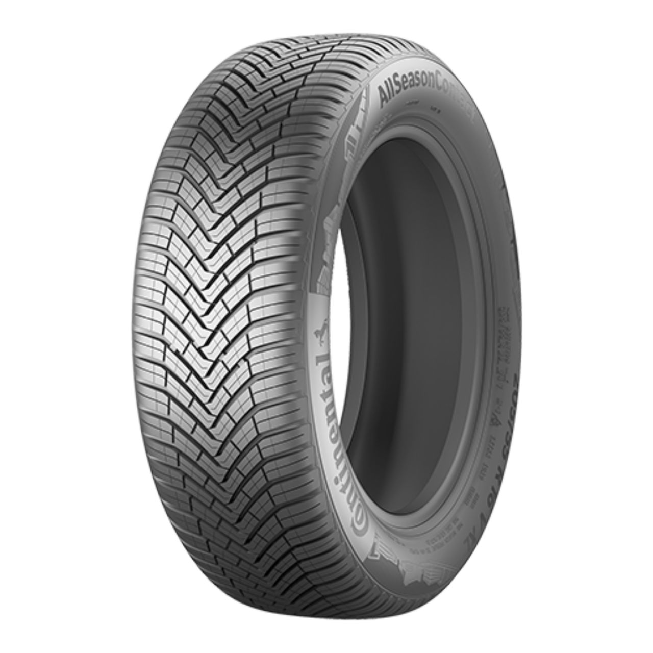 CONTINENTAL ALLSEASONCONTACT (EVc) 175/65R15 88T XL