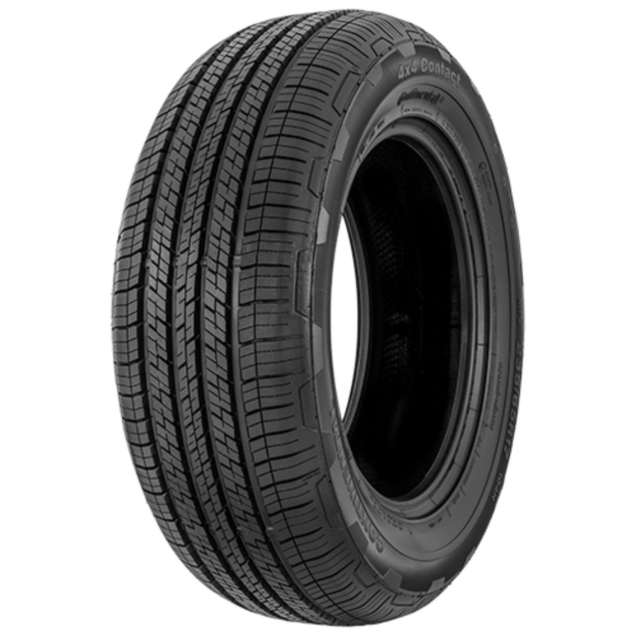 CONTINENTAL CONTI4X4CONTACT (MO) 235/65R17 104H FR