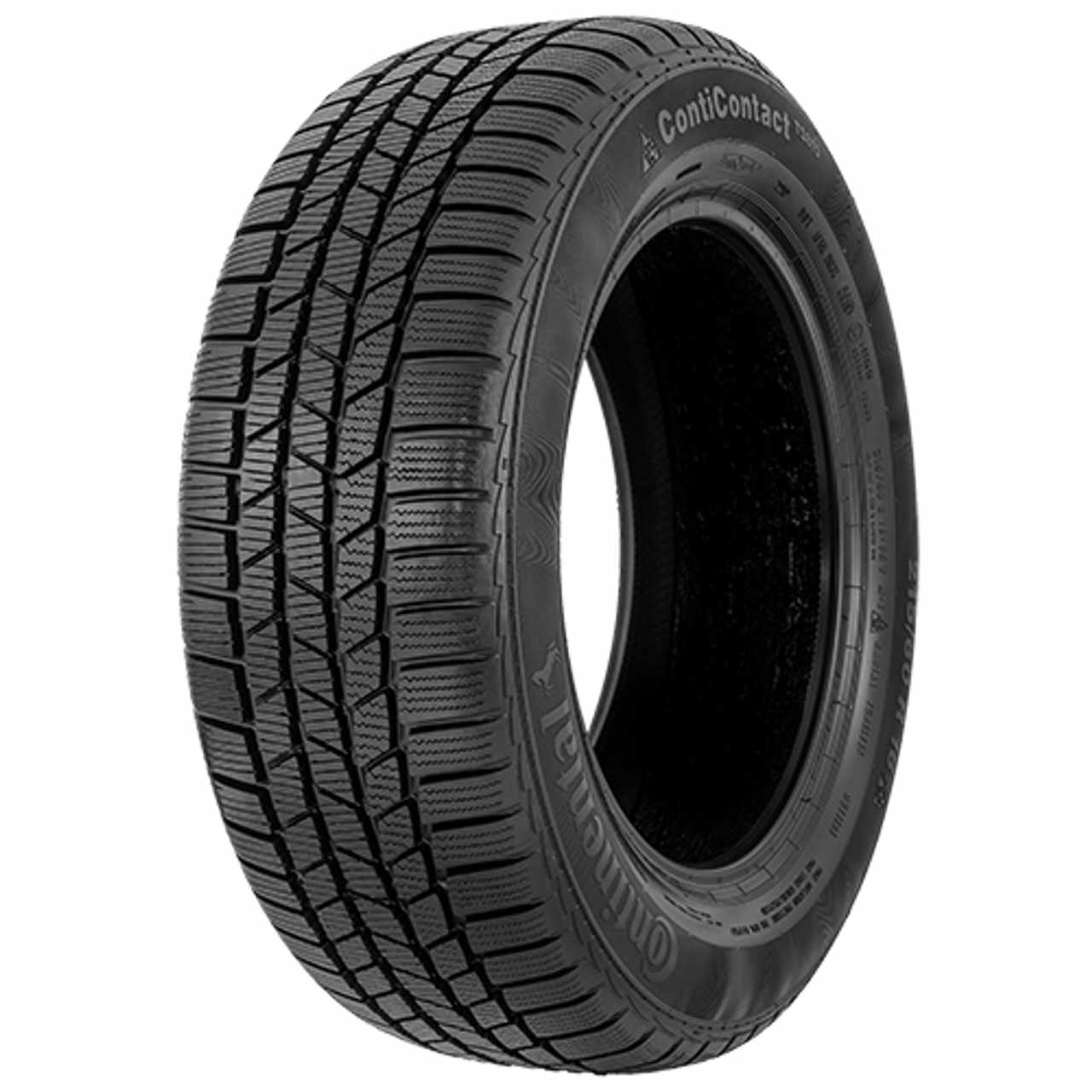 CONTINENTAL CONTICONTACT TS 815 215/60R16 95V BSW