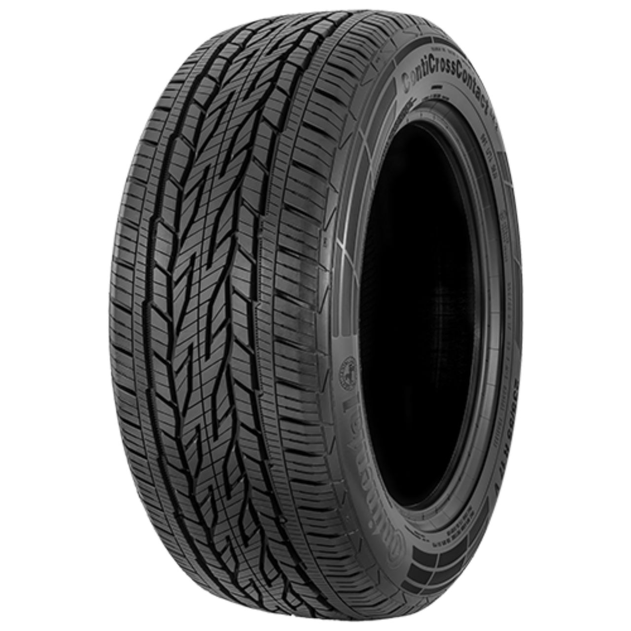 CONTINENTAL CONTICROSSCONTACT LX 2 (EVc) 215/65R16 98H FR BSW