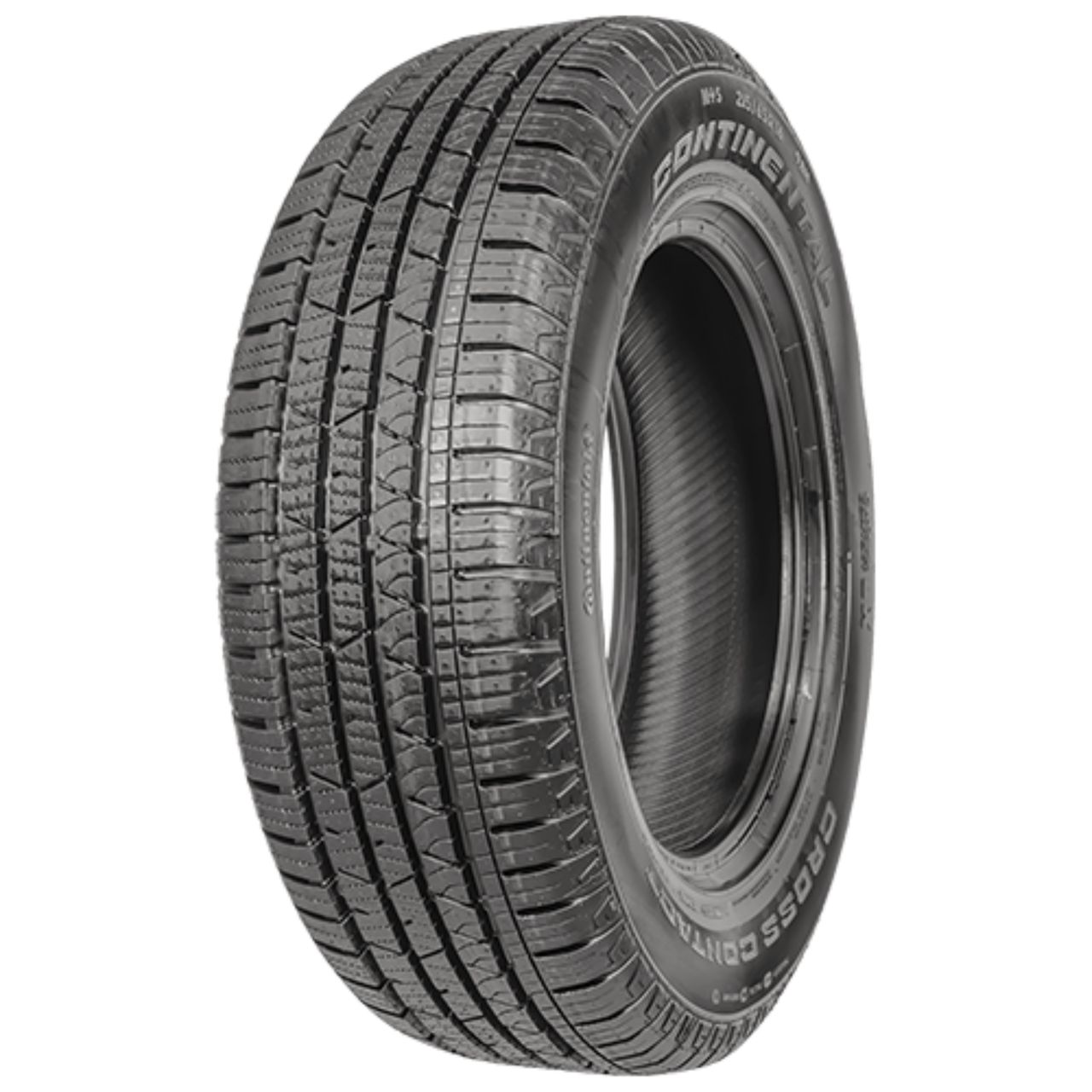 CONTINENTAL CONTICROSSCONTACT LX 255/60R18 112V FR XL