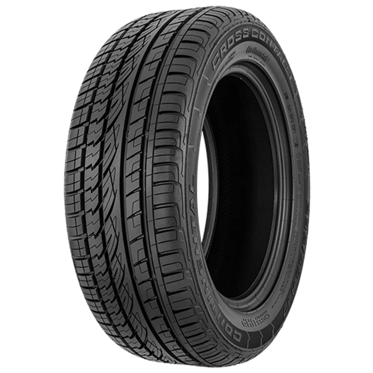 CONTINENTAL CONTICROSSCONTACT UHP 275/35ZR22 104(Y) FR BSW XL
