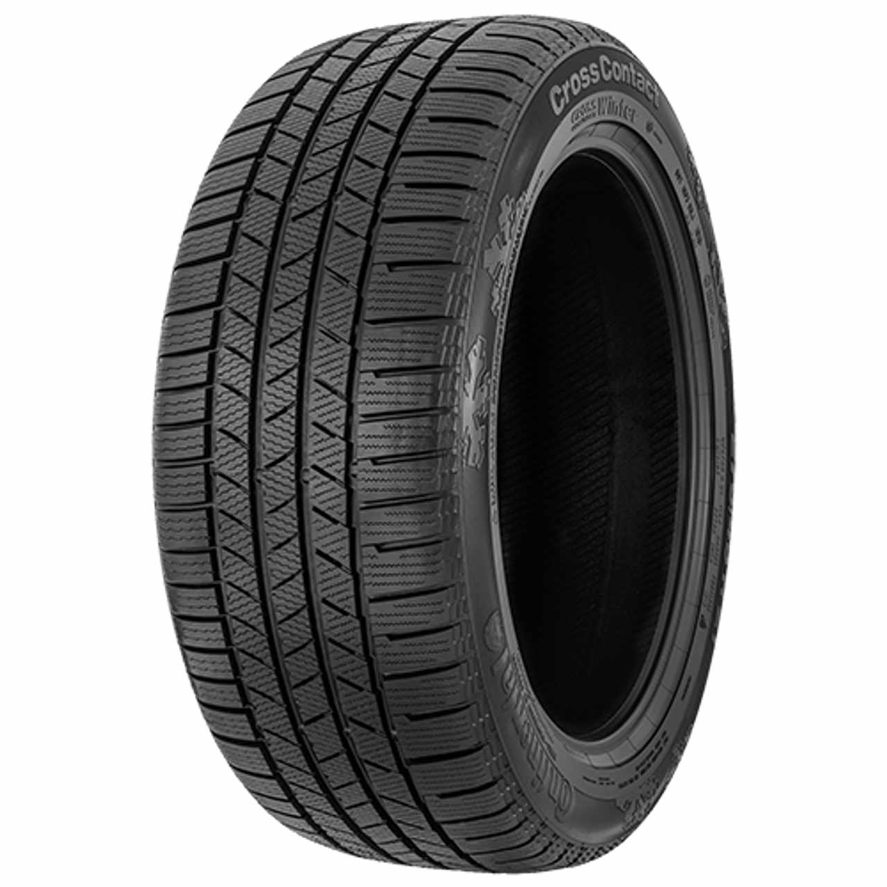 CONTINENTAL CONTICROSSCONTACT WINTER (AO) 215/65R16 98H