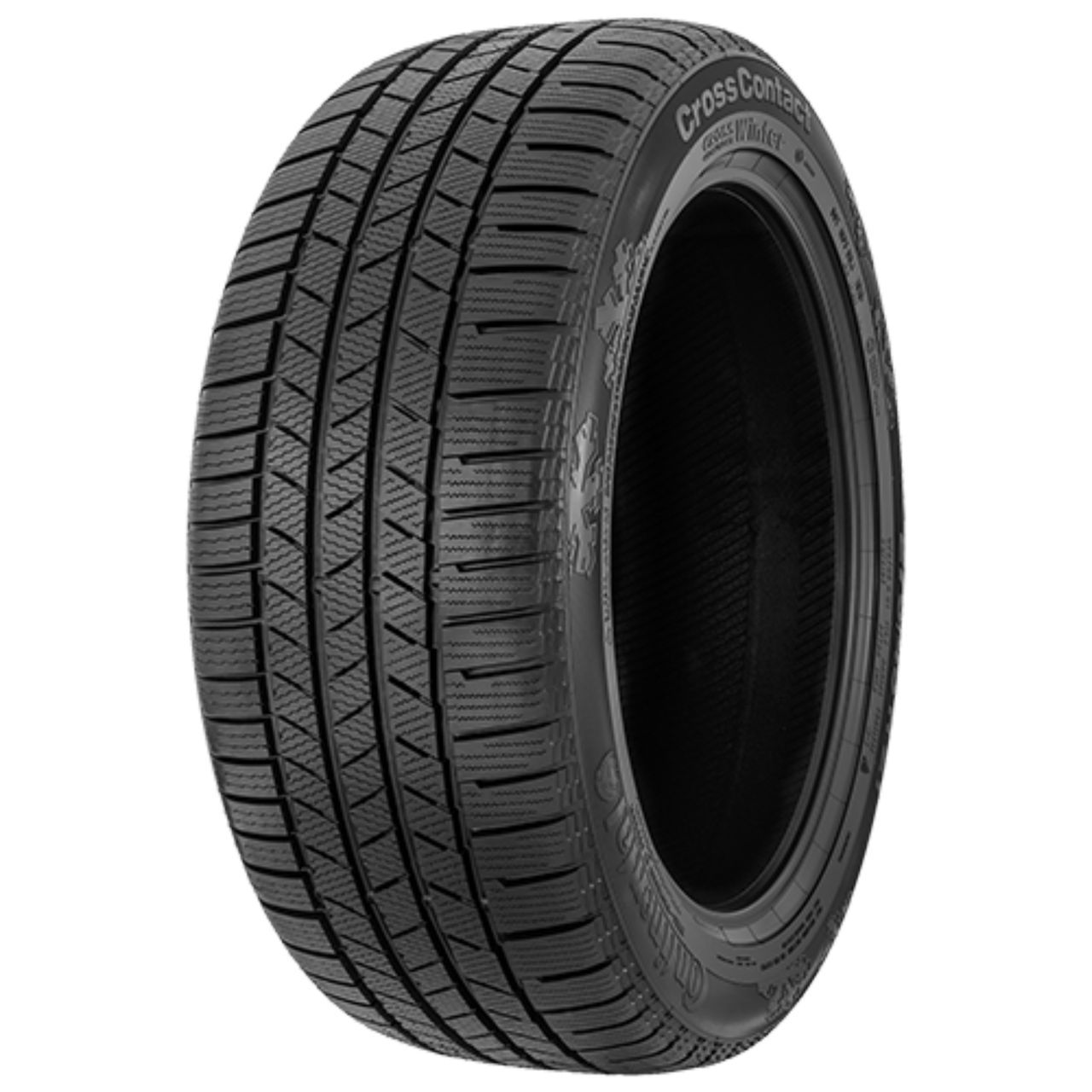 CONTINENTAL CONTICROSSCONTACT WINTER 205/70R15 96T