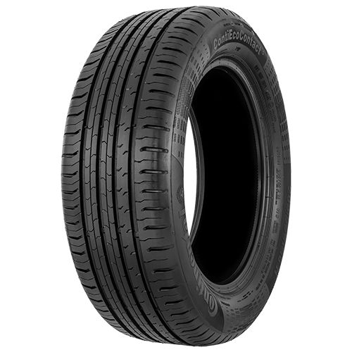 CONTINENTAL CONTIECOCONTACT 5 (AO) 205/60R16 92V XL