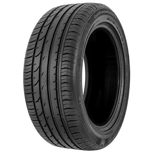 CONTINENTAL CONTIPREMIUMCONTACT 2 (*) 205/55R17 91V