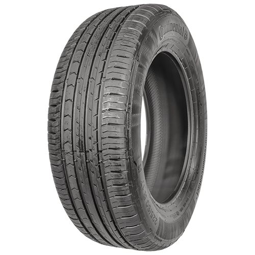 CONTINENTAL CONTIPREMIUMCONTACT 5 (AO) 205/55R16 91W