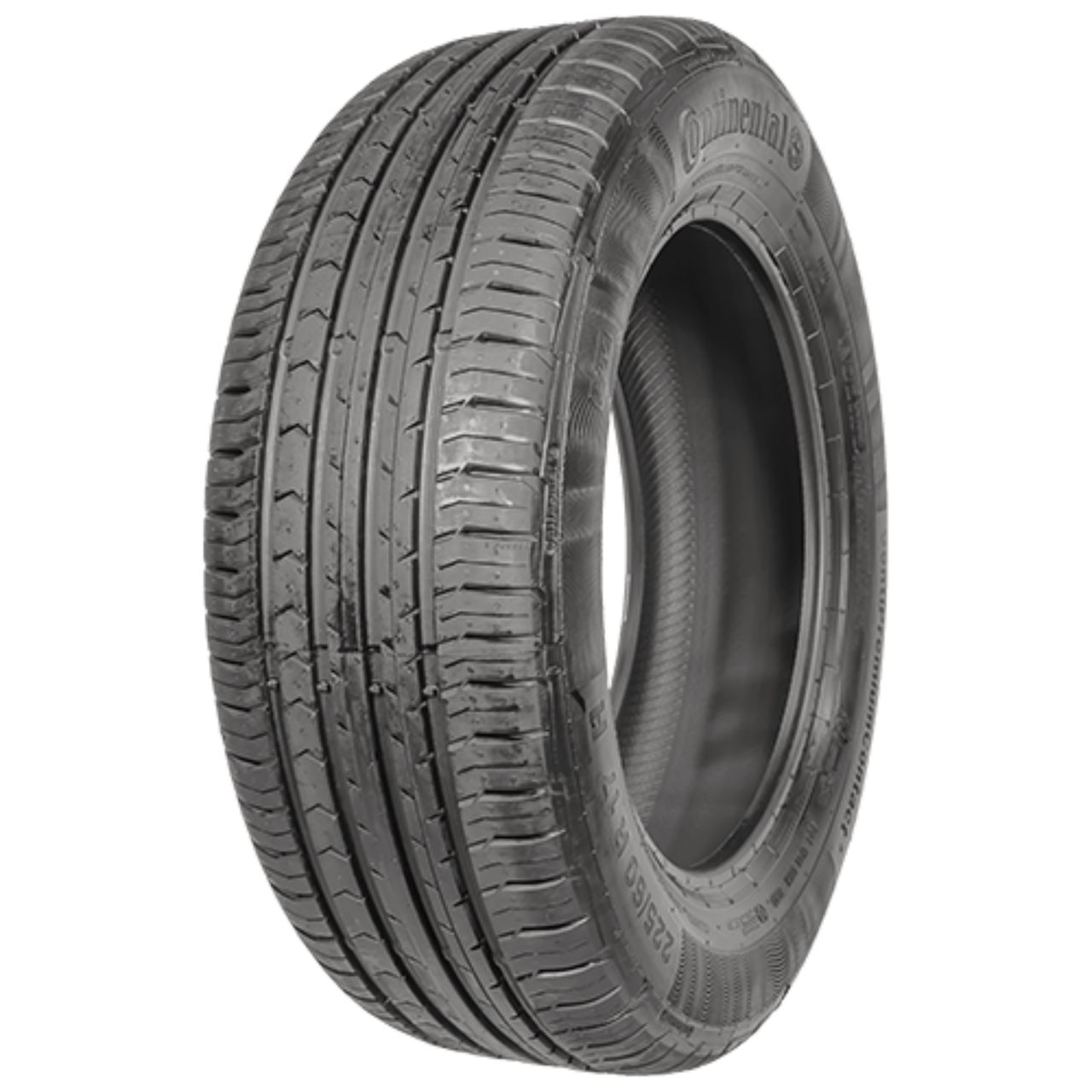 CONTINENTAL CONTIPREMIUMCONTACT 5 (*) (MO) 225/55R17 97Y FR