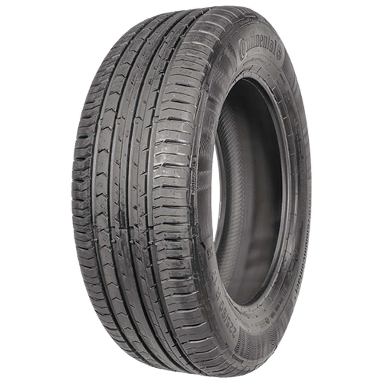 CONTINENTAL CONTIPREMIUMCONTACT 5 SUV 225/60R17 99V