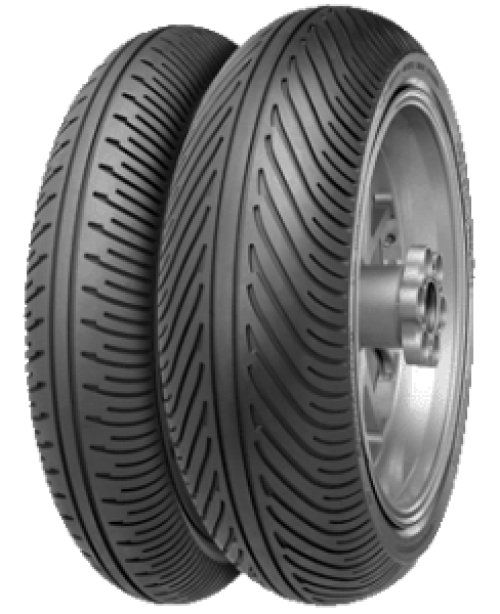 CONTINENTAL CONTIRACEATTACK RAIN 120/70 R17 TL  NHS