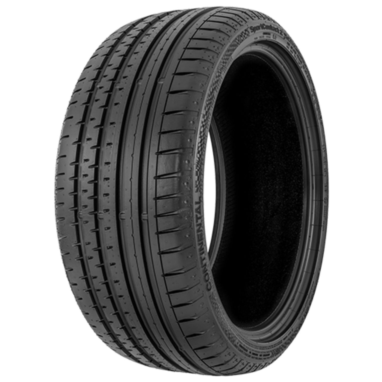 CONTINENTAL CONTISPORTCONTACT 2 (AO) 205/55R16 91V FR ML