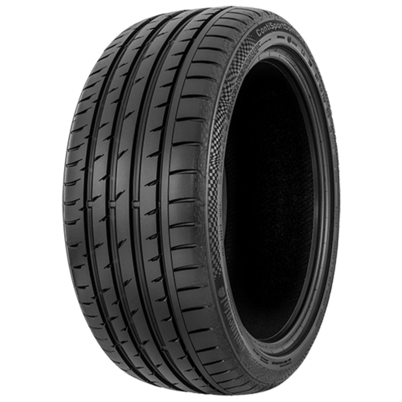 CONTINENTAL CONTISPORTCONTACT 3 (*) SSR 205/45R17 84W