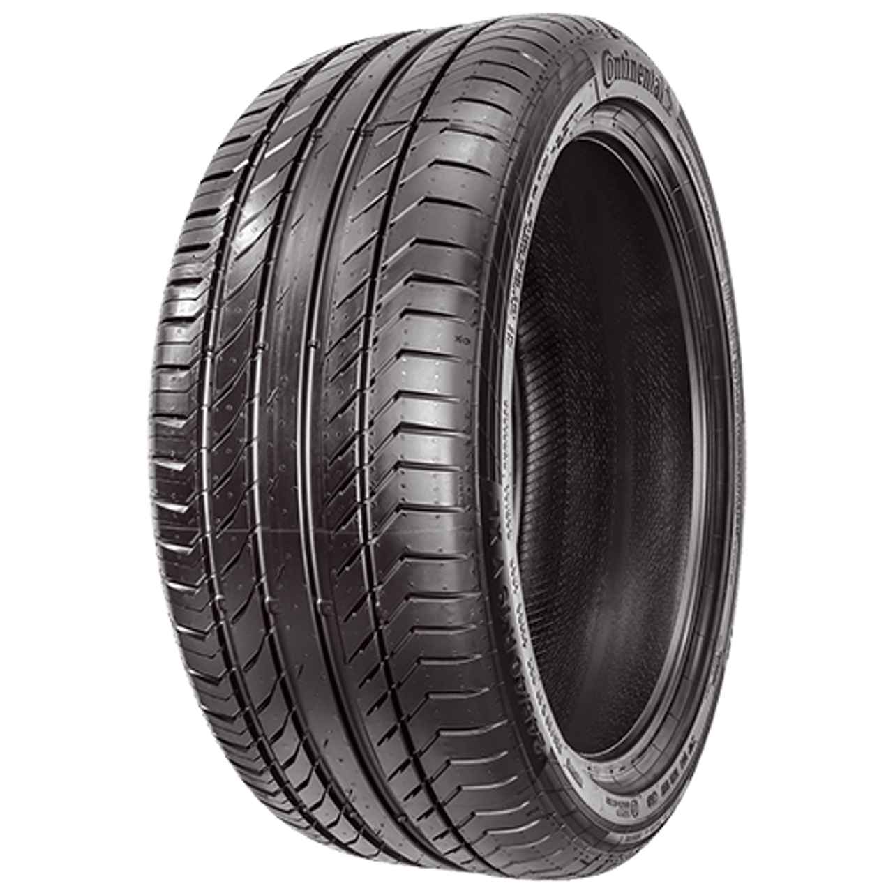 CONTINENTAL CONTISPORTCONTACT 5 (AO) 225/45R17 91Y FR