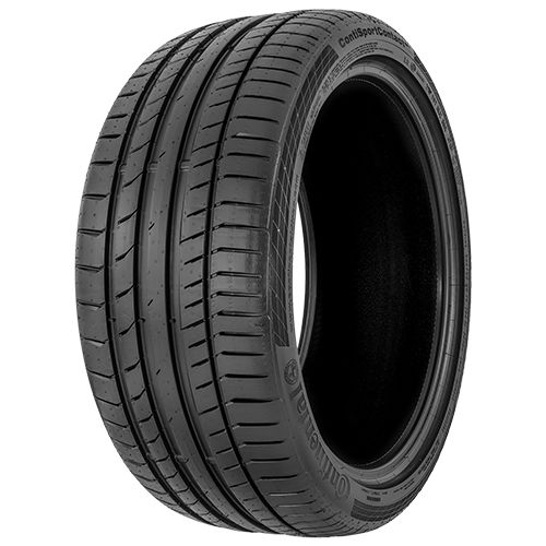 CONTINENTAL CONTISPORTCONTACT 5P (MO) 235/40R18 95Y FR XL