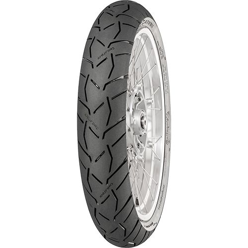 CONTINENTAL CONTITRAILATTACK 3 150/70 R18 M/C TL 70W REAR