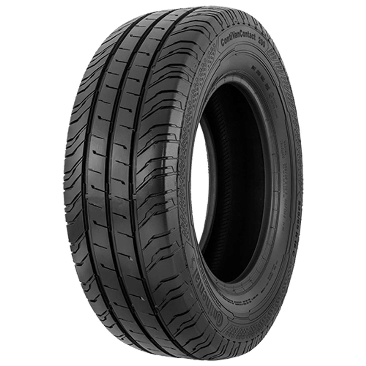 CONTINENTAL CONTIVANCONTACT 200 (MB) 195/75R16C 107R