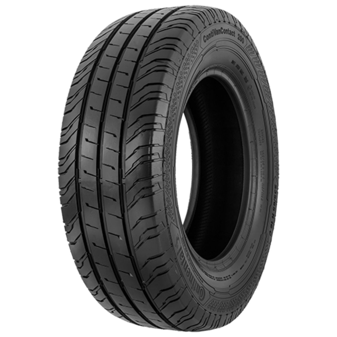 CONTINENTAL CONTIVANCONTACT 200 (MB) 235/65R16C 115R