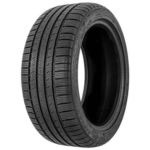 CONTINENTAL CONTIWINTERCONTACT TS 810 SPORT (*) 245/45R18 100V FR XL