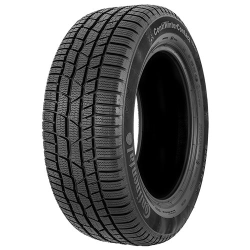 CONTINENTAL CONTIWINTERCONTACT TS 830 P (*) 195/65R16 92H BSW