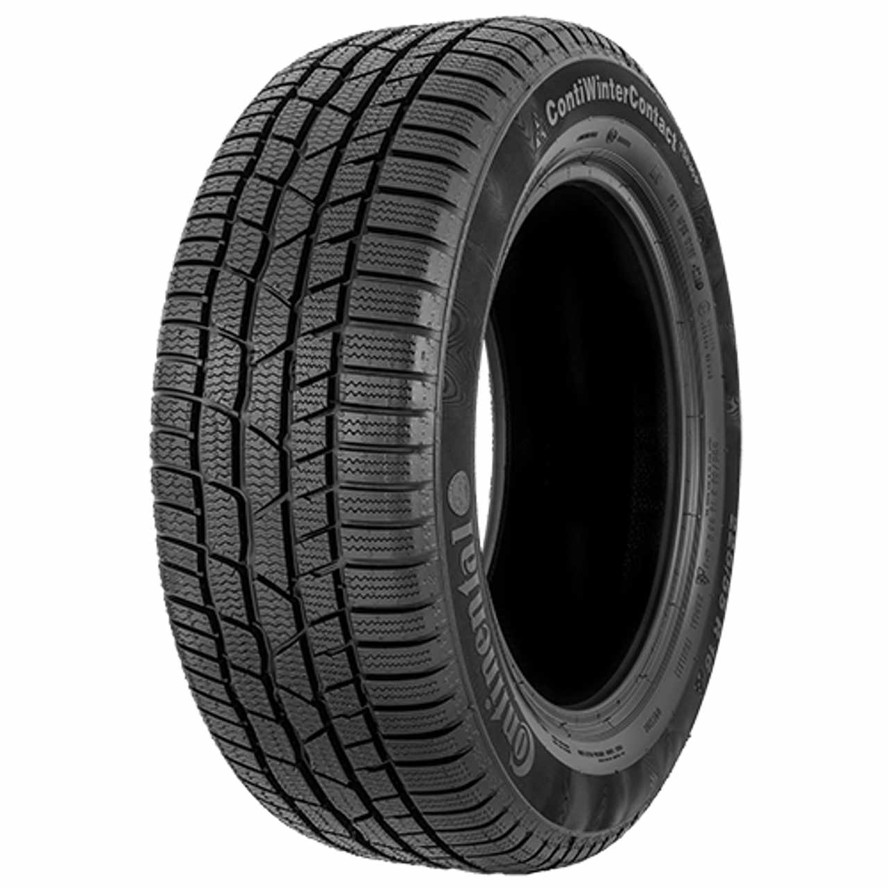 CONTINENTAL CONTIWINTERCONTACT TS 830 P (AO) 195/50R16 88H FR XL