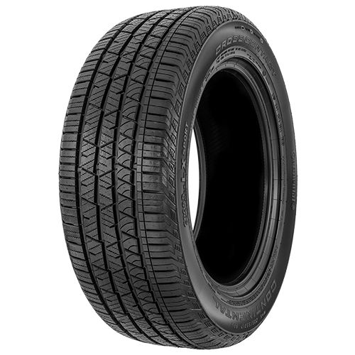 CONTINENTAL CROSSCONTACT LX SPORT (AO) (EVc) 235/50R18 97H FR BSW