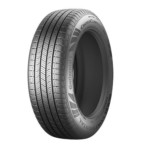 CONTINENTAL CROSSCONTACT RX (EVc) 235/55R19 105H BSW XL