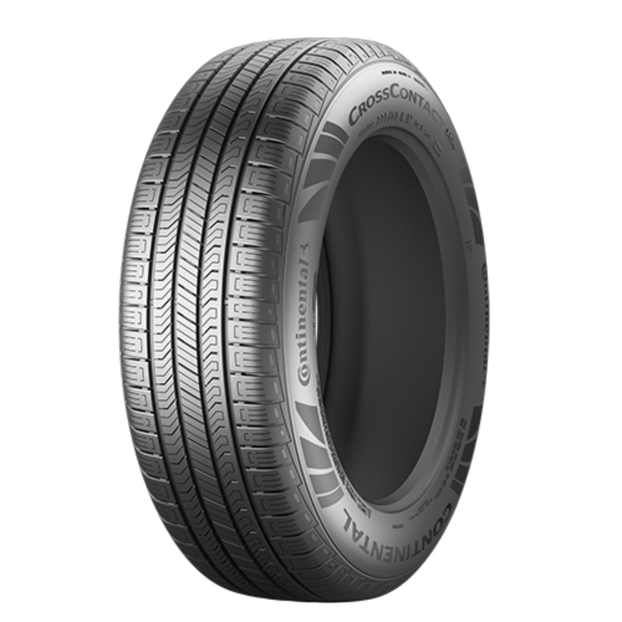 CONTINENTAL CROSSCONTACT RX (EVc) 265/60R18 110H FR BSW