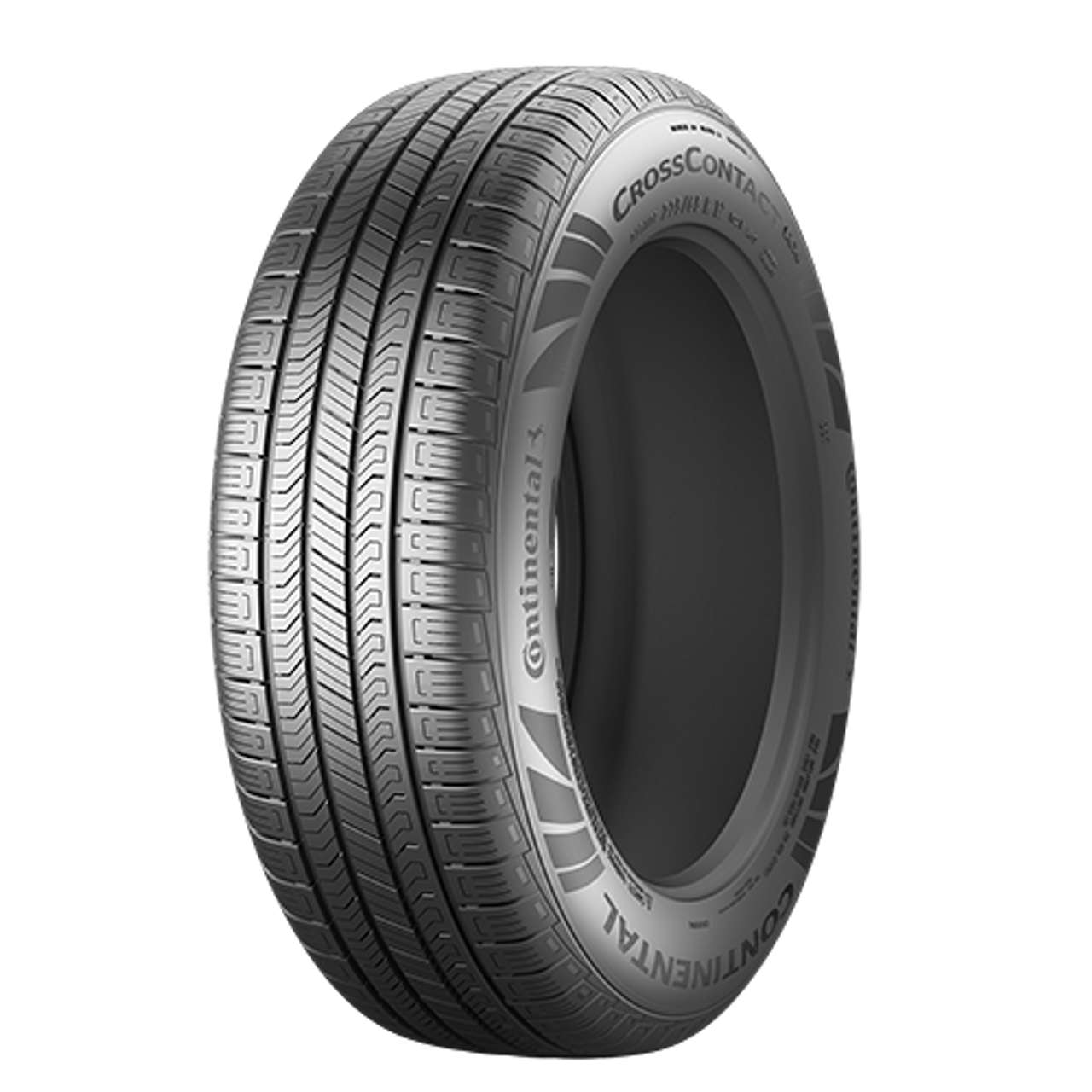 CONTINENTAL CROSSCONTACT RX (NE0) (EVc) 255/40R22 103V FR BSW XL