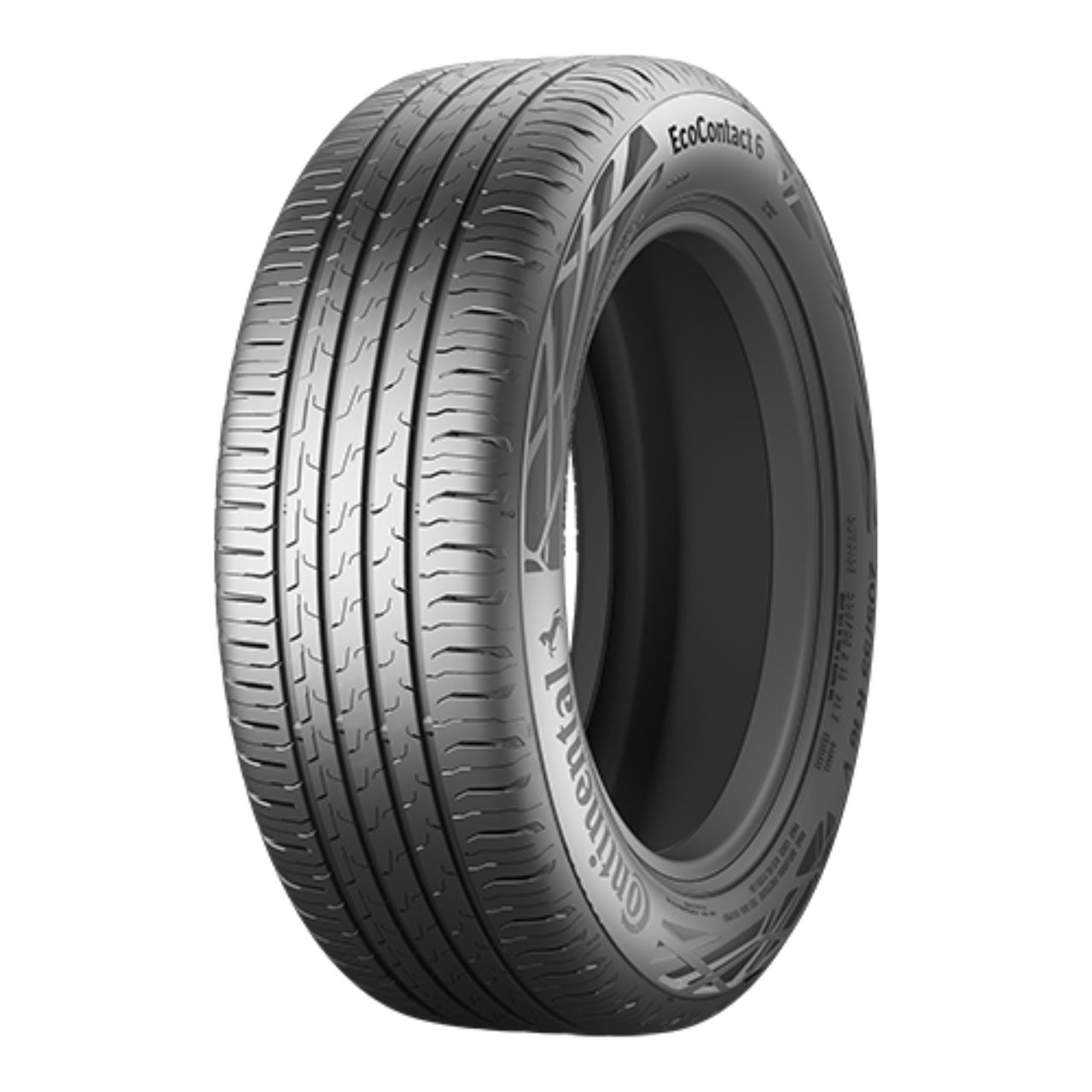 CONTINENTAL ECOCONTACT 6 (+) (EVc) 215/55R18 95T BSW