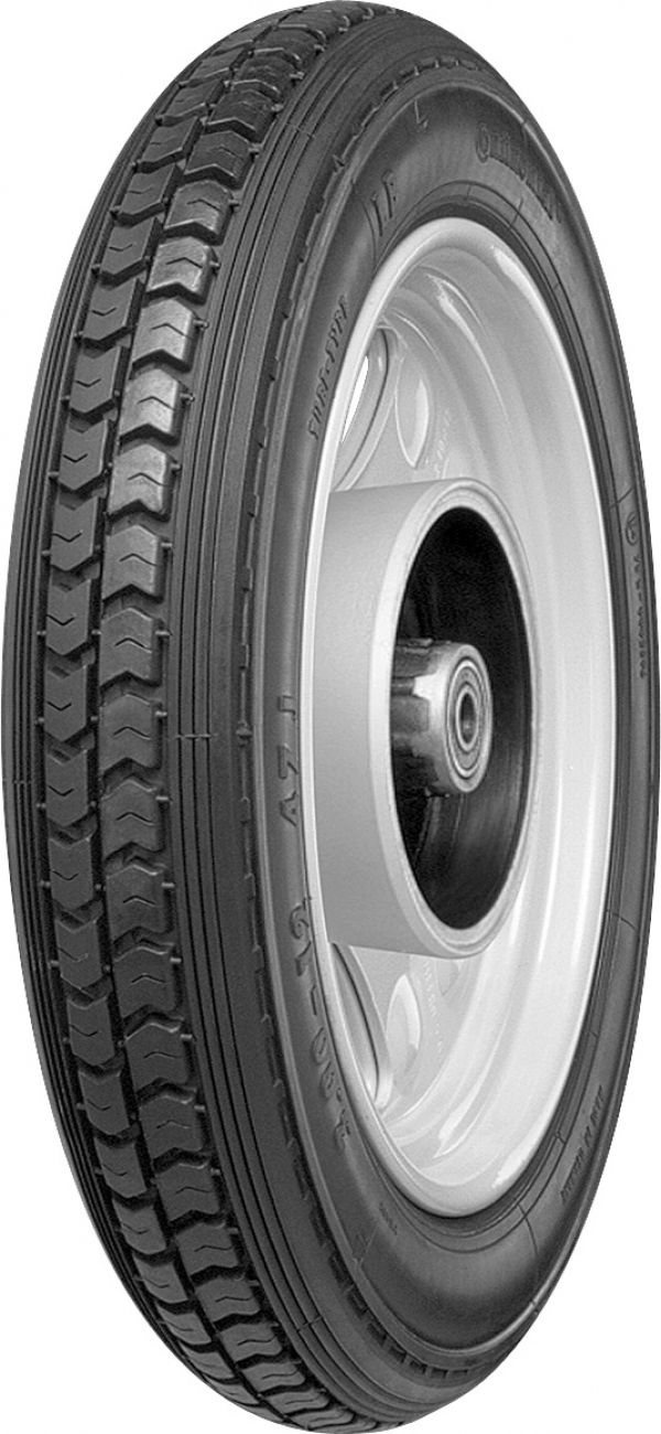 CONTINENTAL LB 4.00/100 - 8 M/C TL 66J