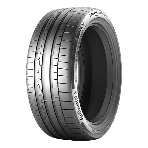 CONTINENTAL SPORTCONTACT 6 (*) (EVc) 255/40R21 102Y FR XL