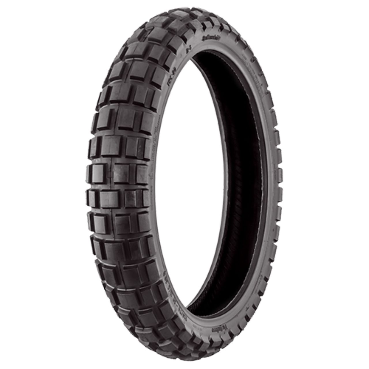 CONTINENTAL TKC 80 TWINDURO 140/80 - 18 TT 70R M+S